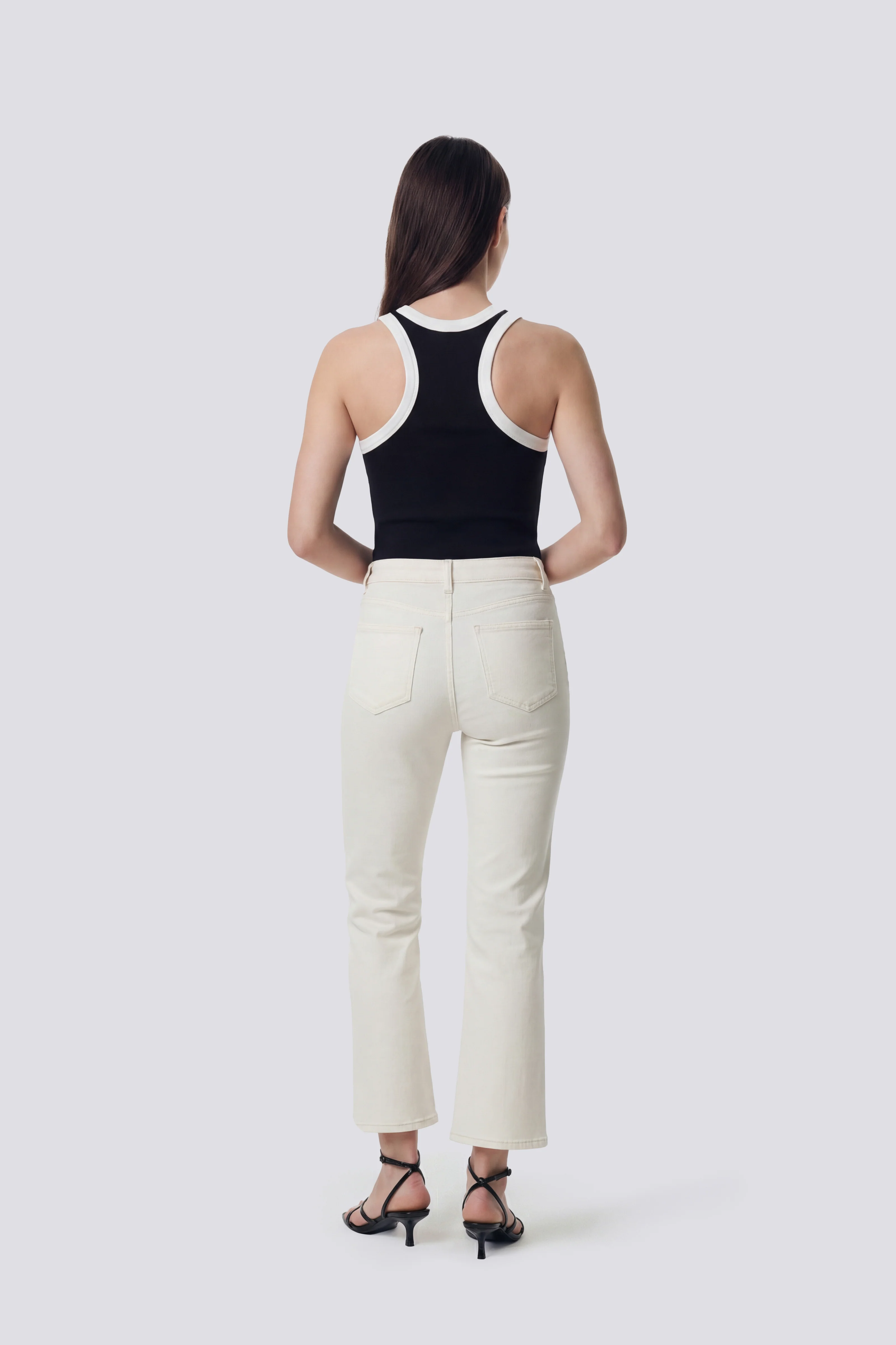 KARIS TOP HER. 0200 - Image 3