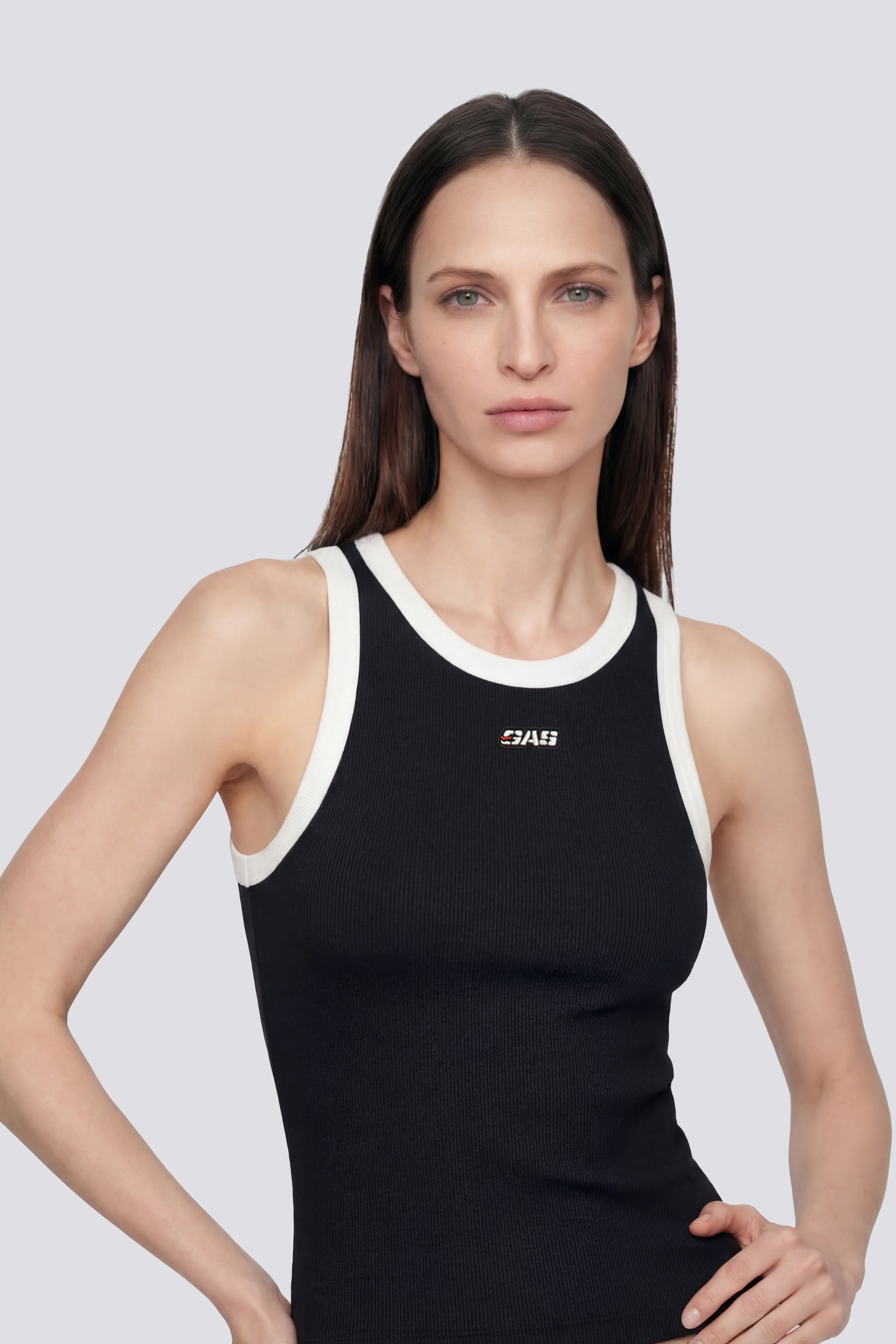 KARIS TOP HER. 0200 - Image 4