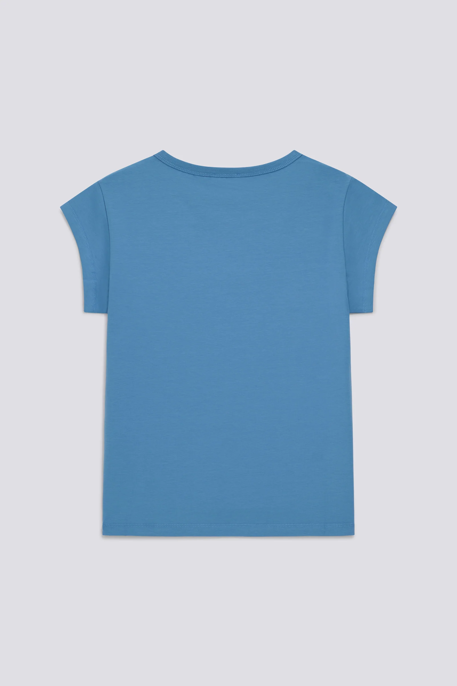 HANIKE CAP SLEEVE 4716 - Image 3