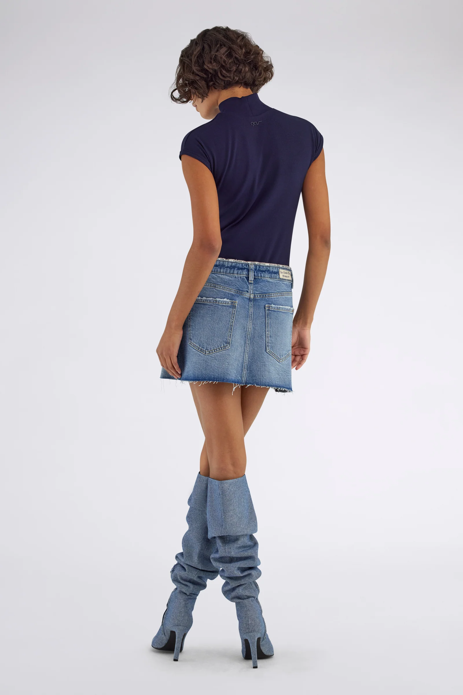 HANIS M/C COLLAR 4706 - Image 2