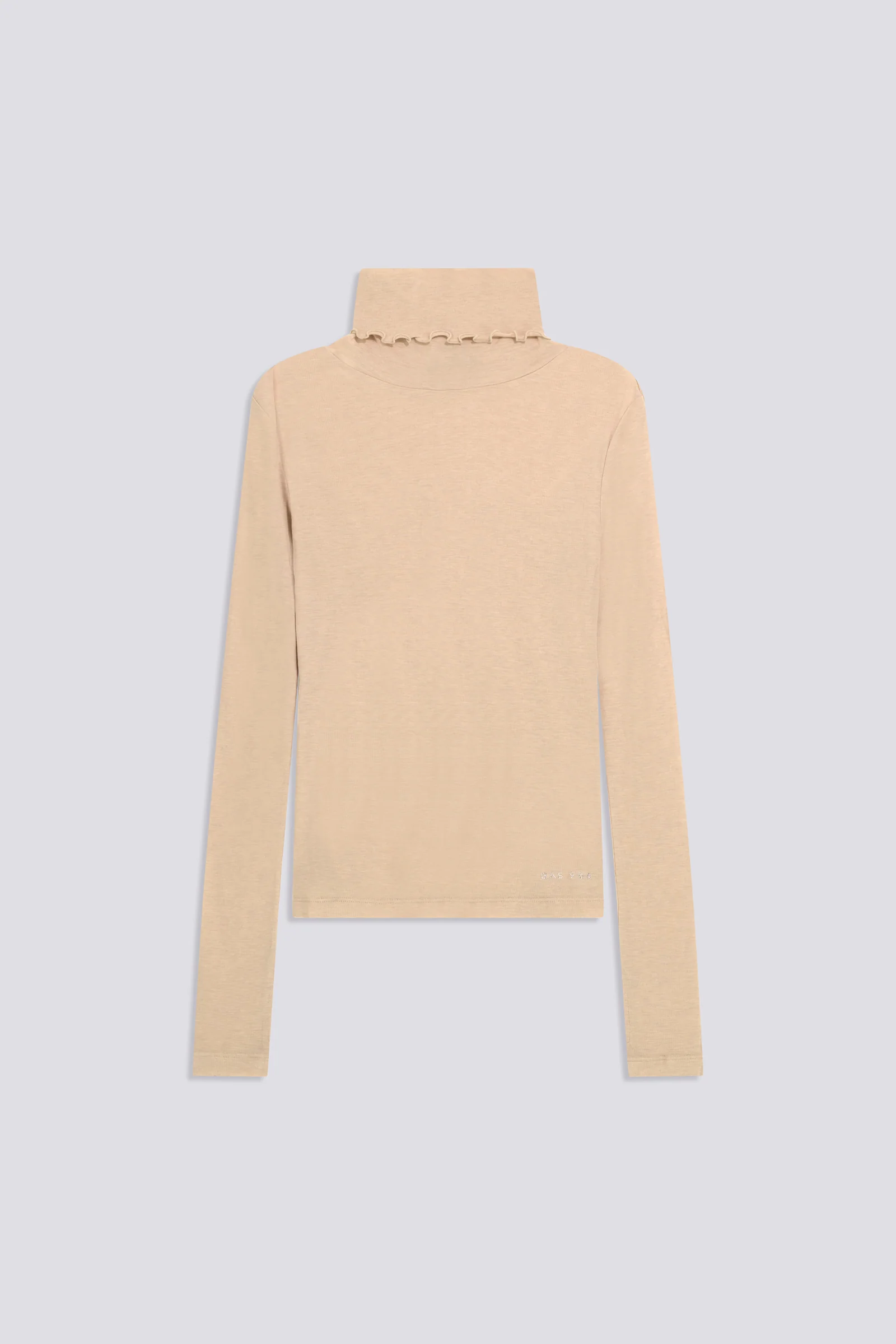 HANIKE NECK M/L"GAS" 4846