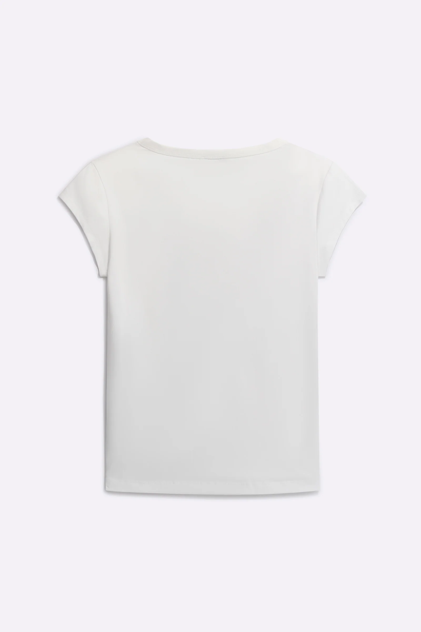 HANIKE CAP SLEEVE 0001 - Image 2