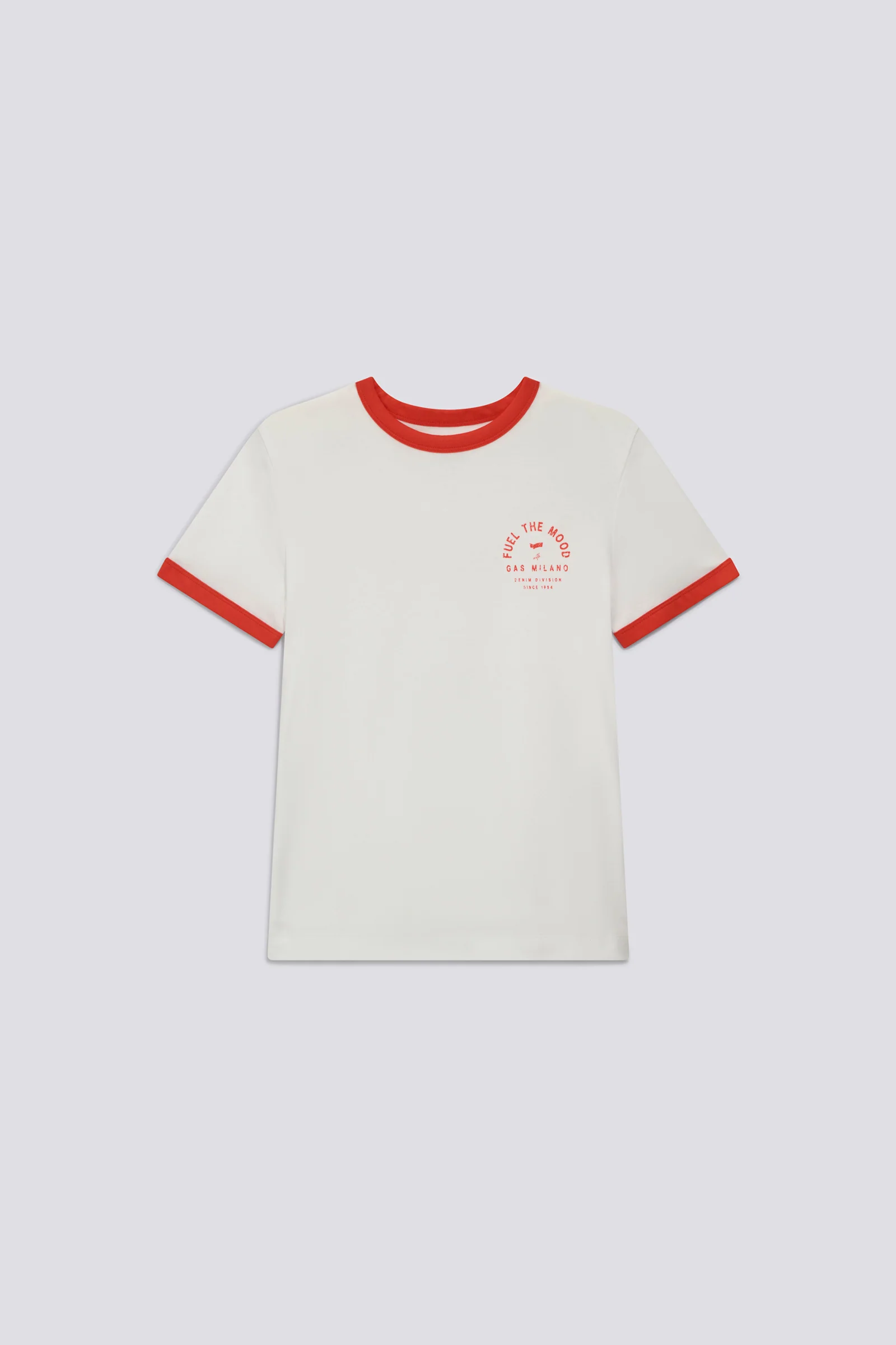TELLY"GAS MILANO" B001