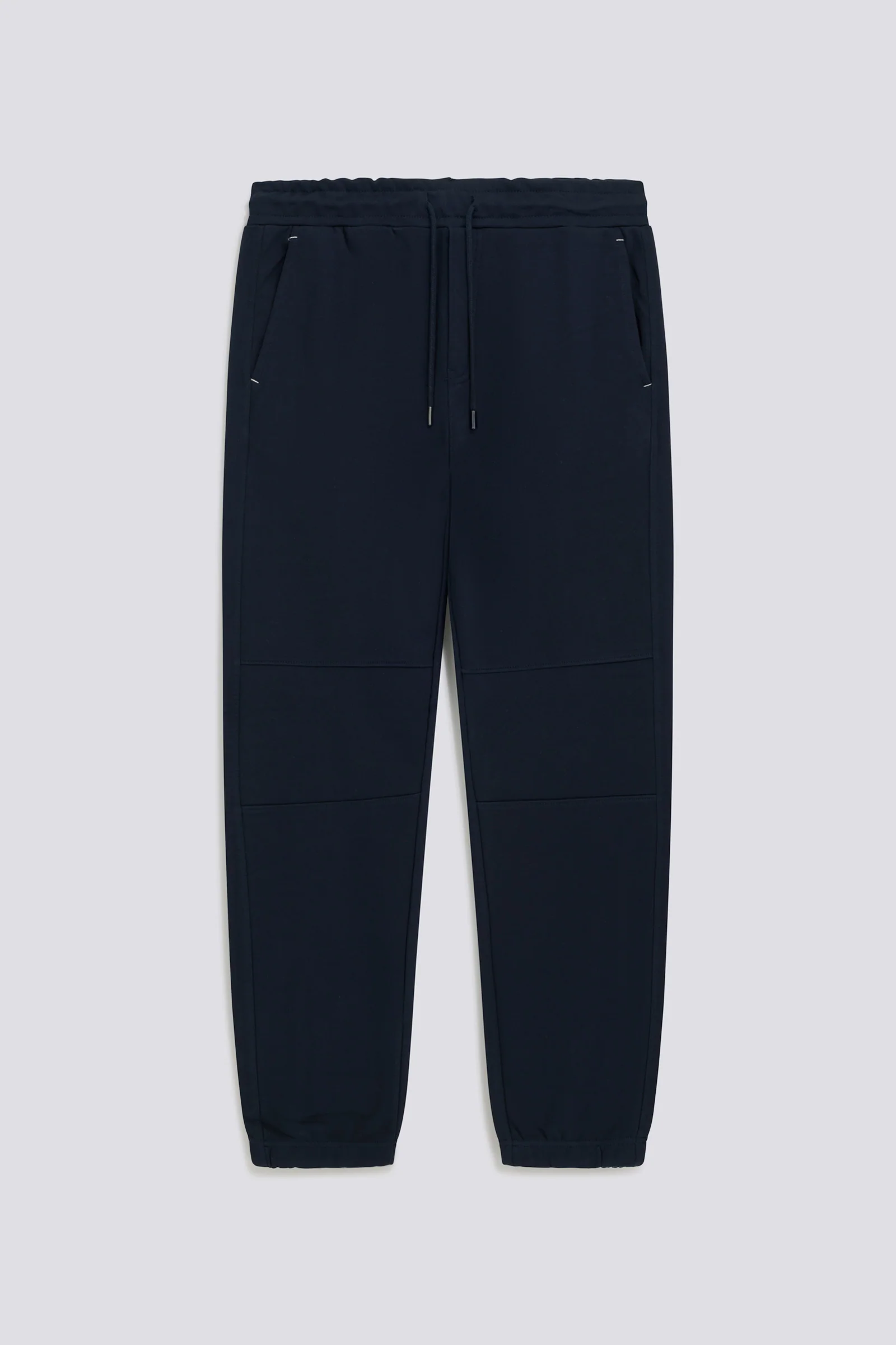 WILLIAM PK FLEECE 4706