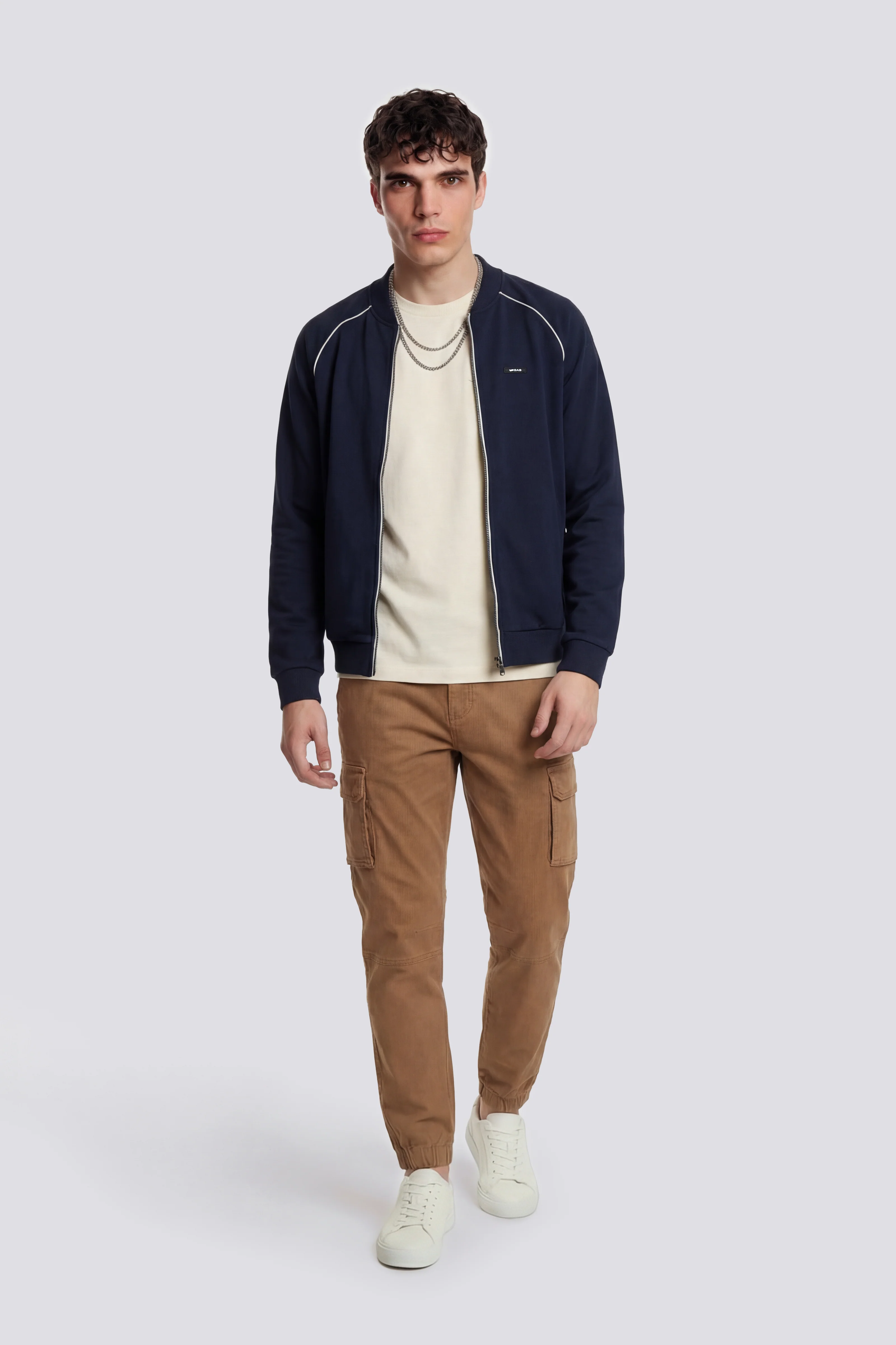 NEW IN