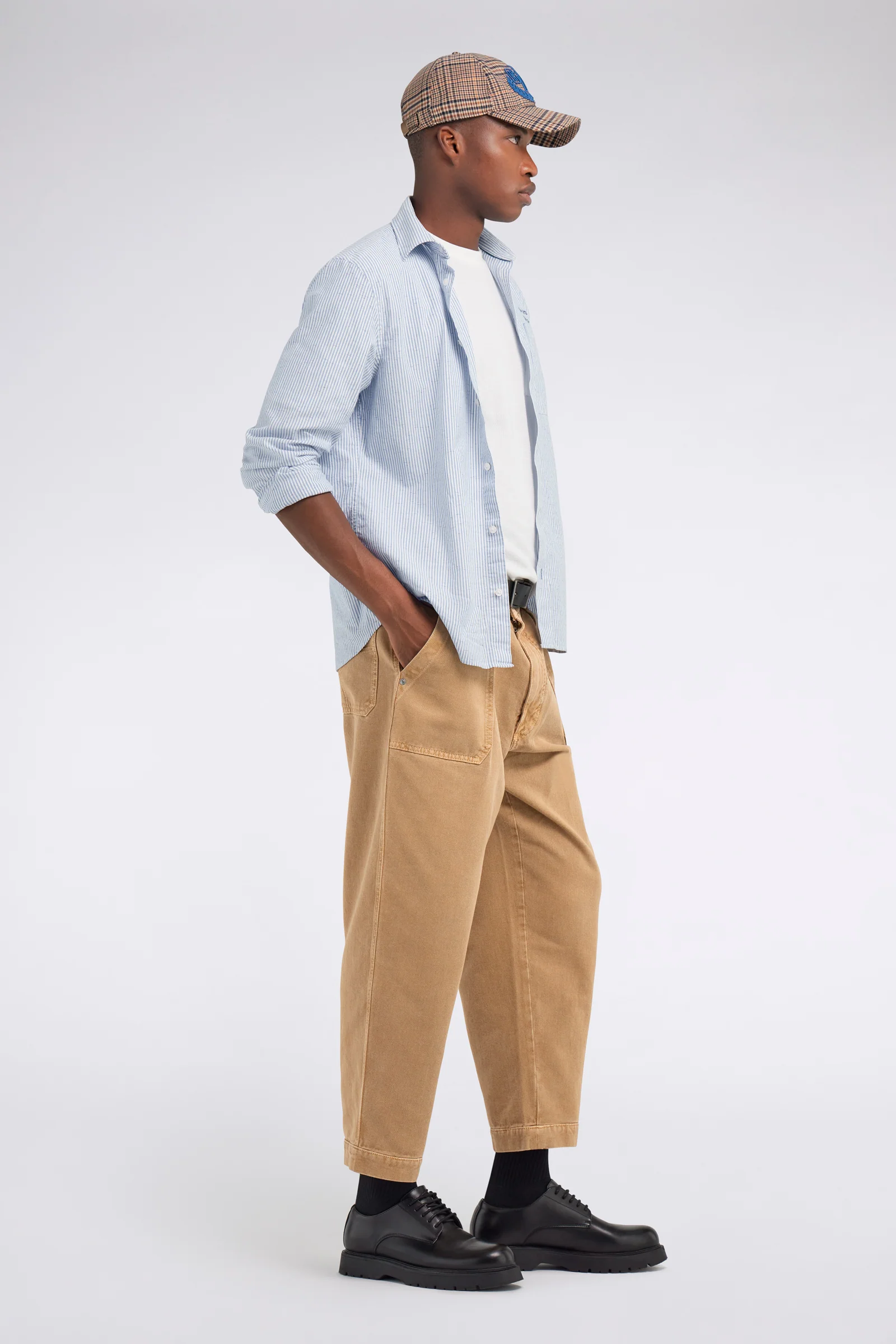 LUK FATIGUE 4862 - Image 2