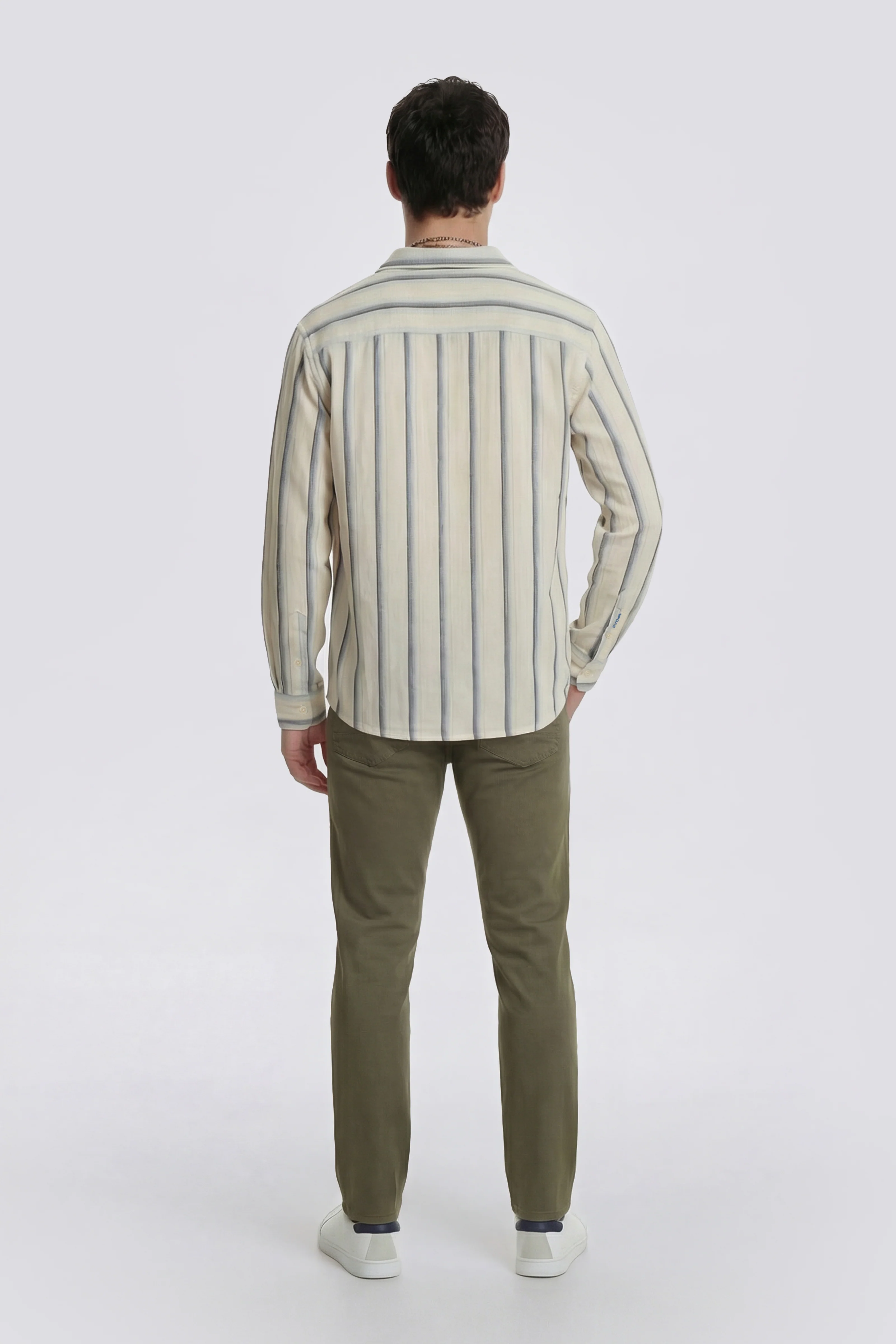ALEX CHINO 3649 - Image 2