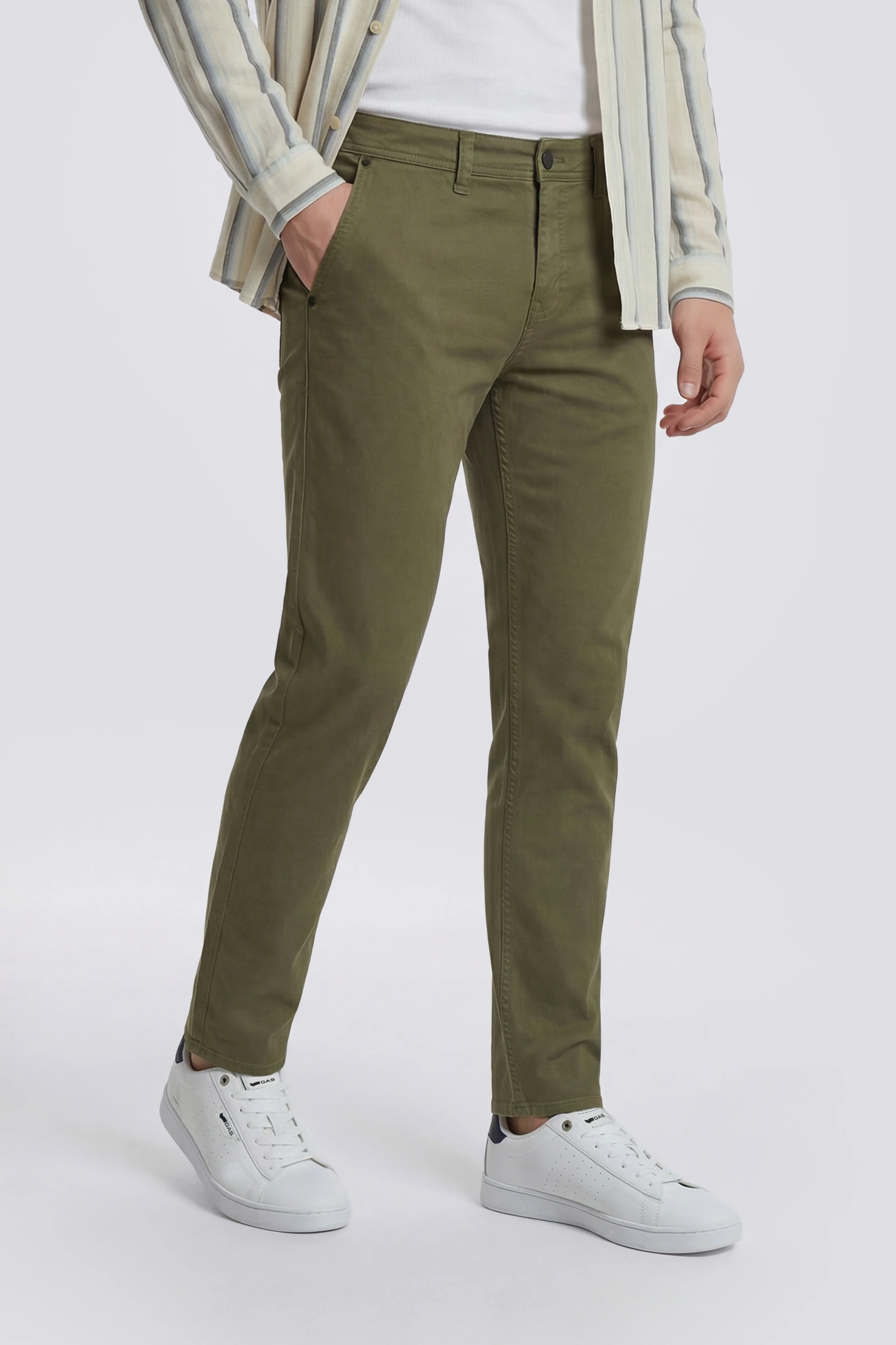 ALEX CHINO 3649 - Image 3