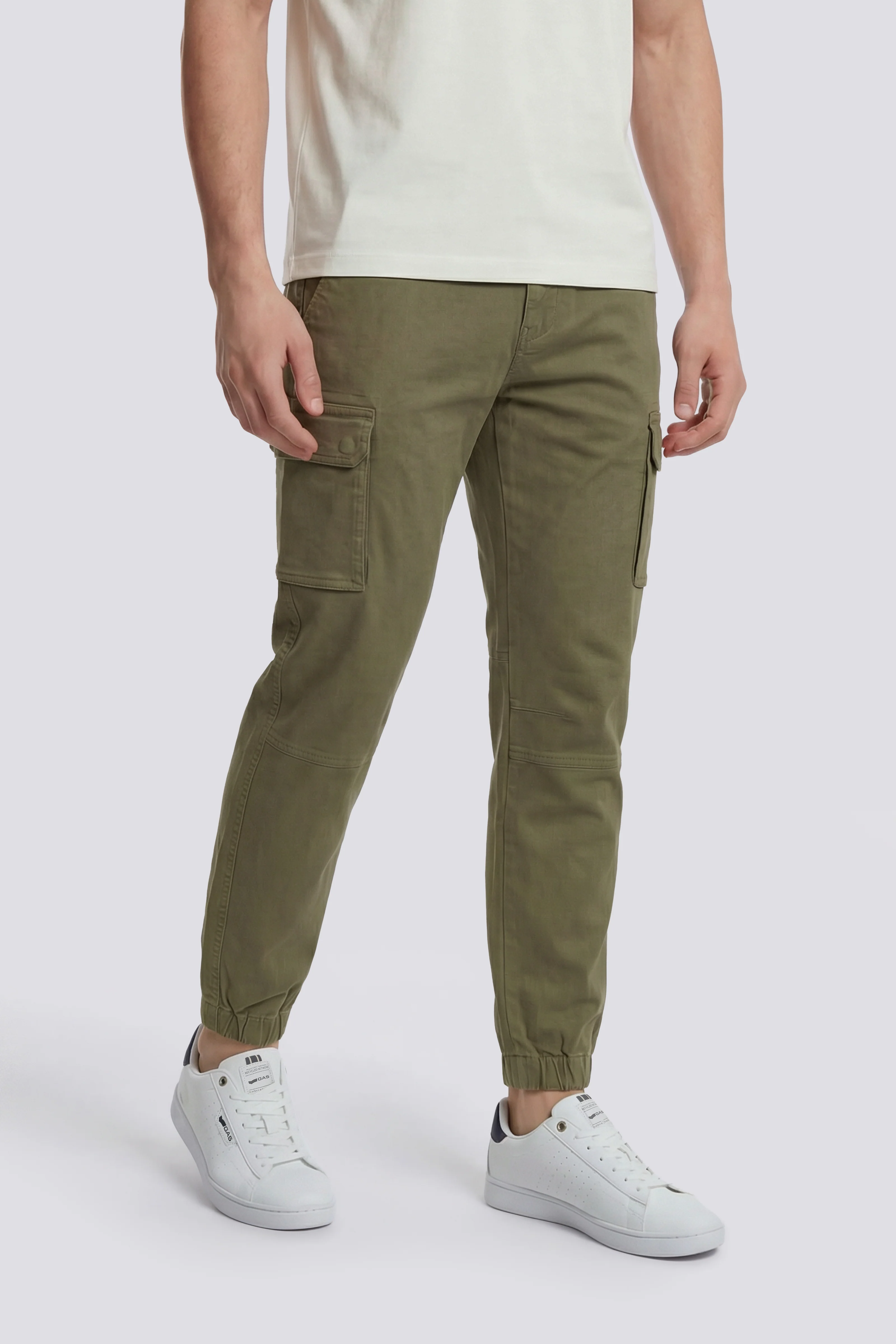 BOB GYM PKS W 3649 - Image 2