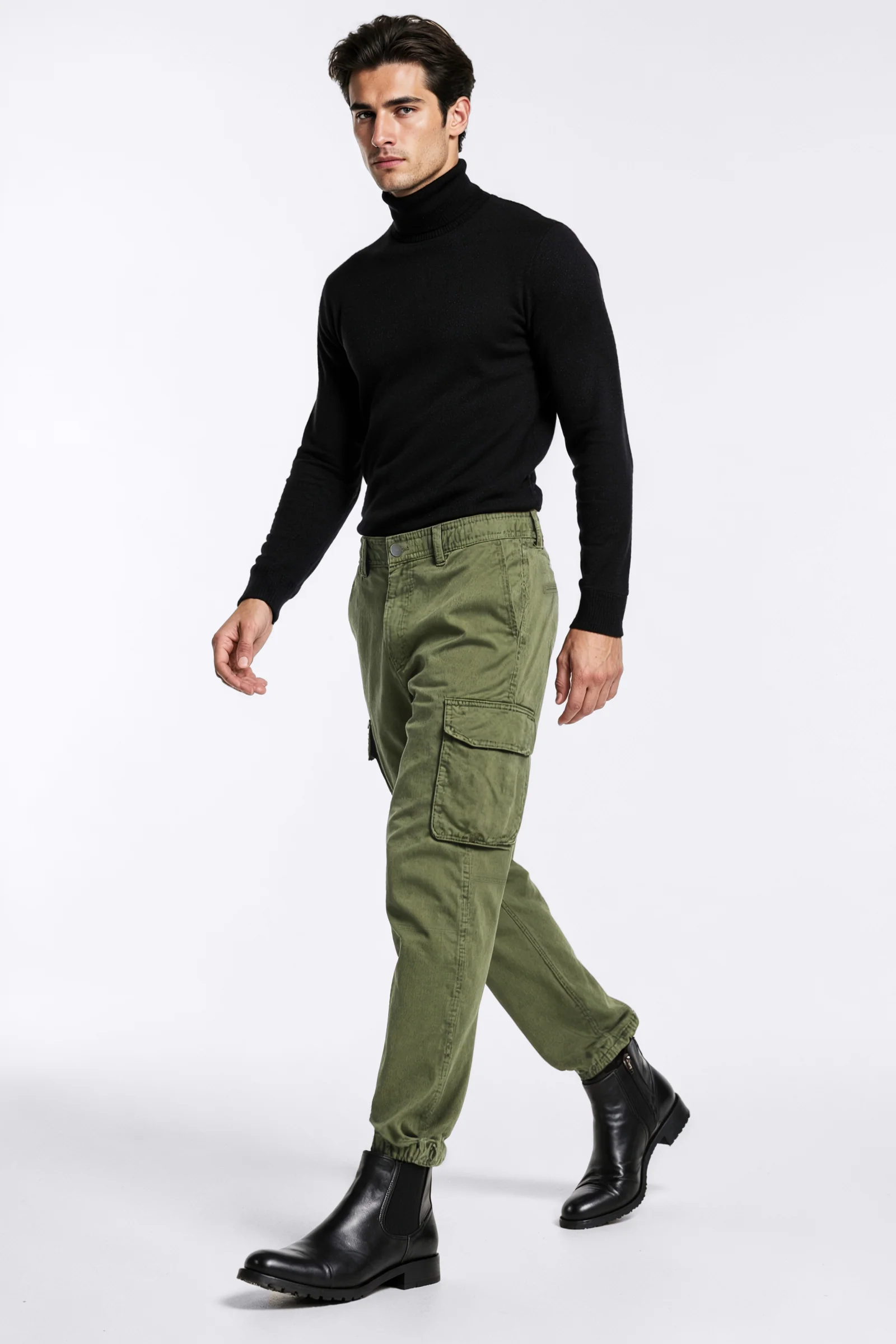 BOB GYM PKS W 3649