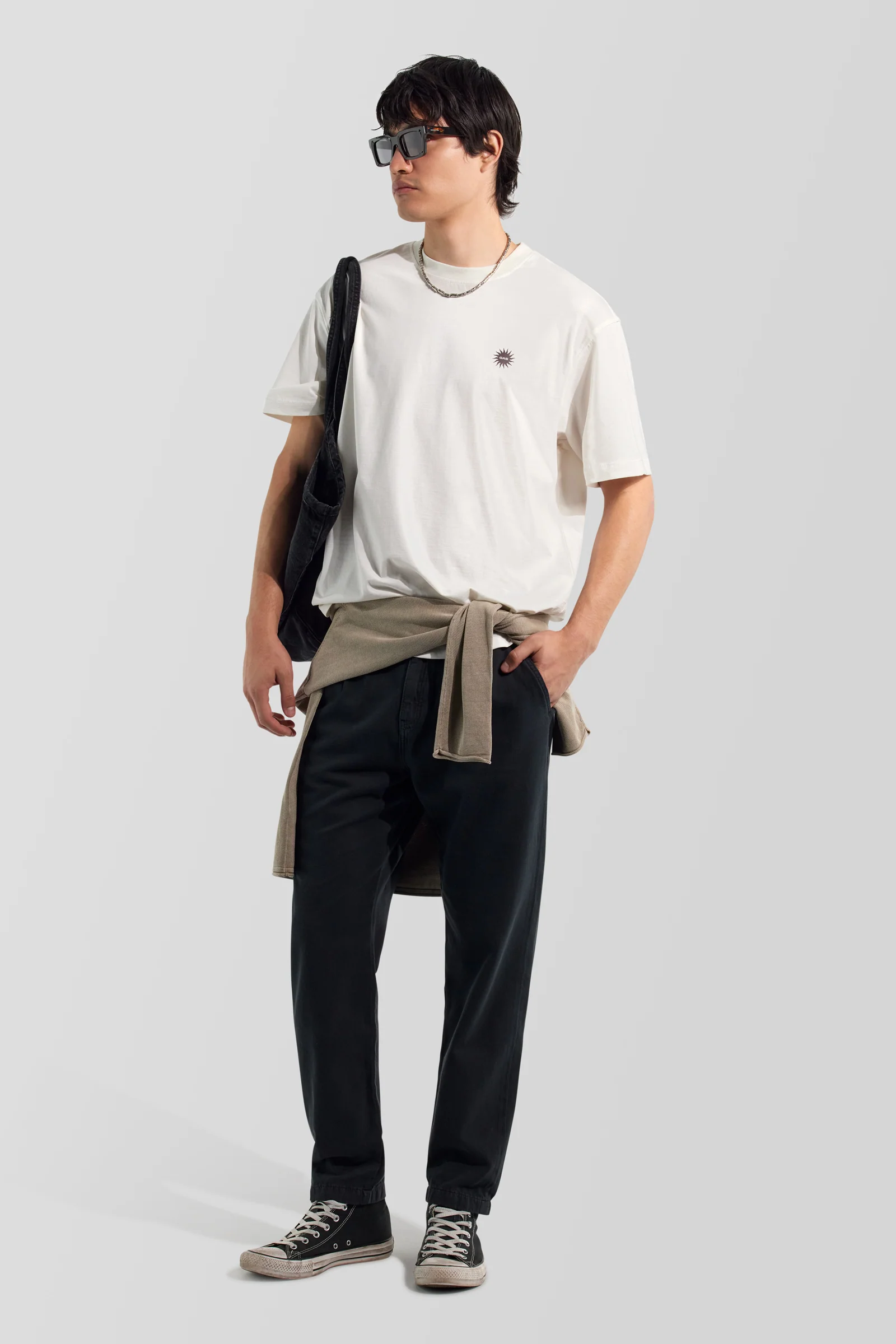 NEW COSME PANT REV 3929