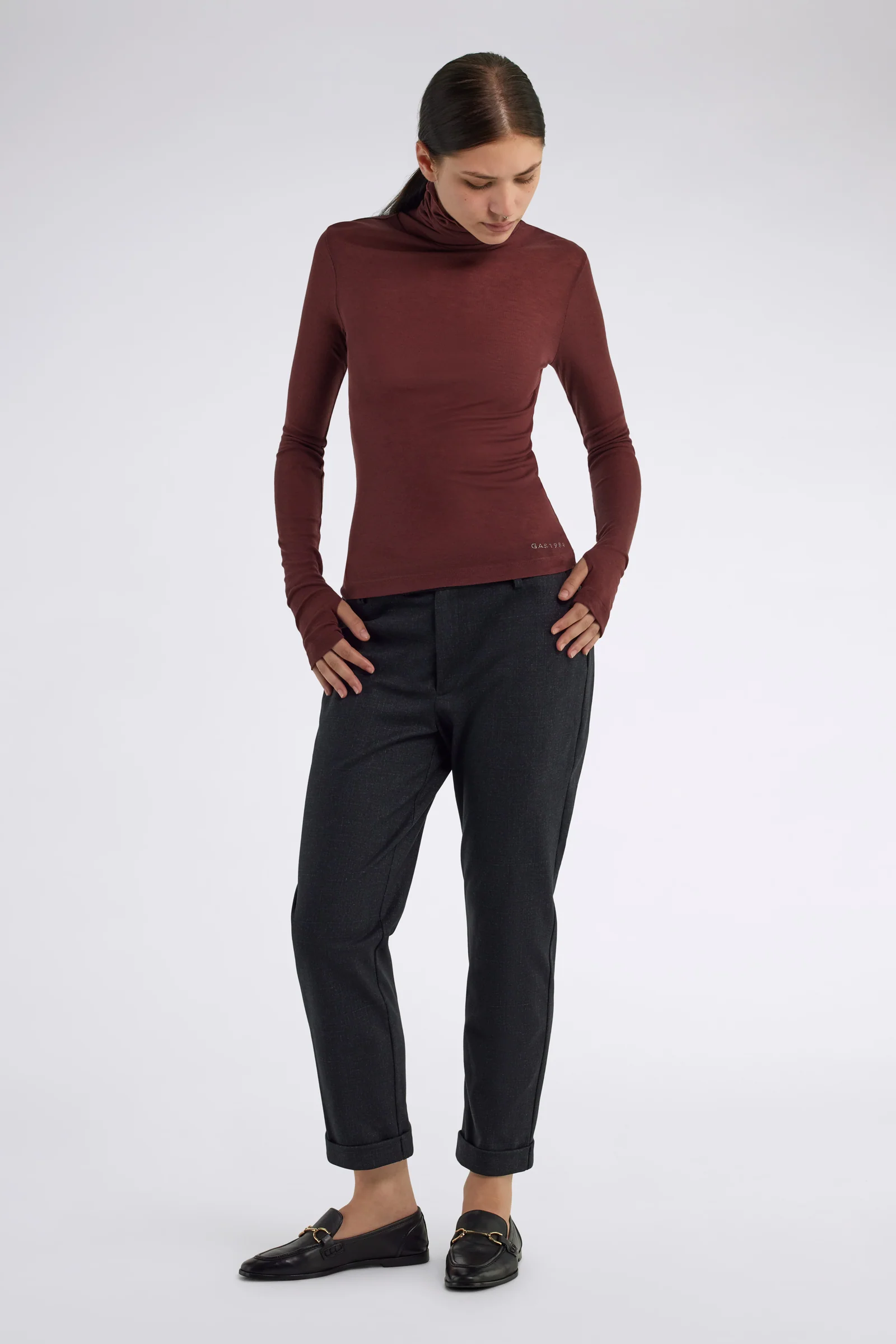 SLOANNE PANT 3920