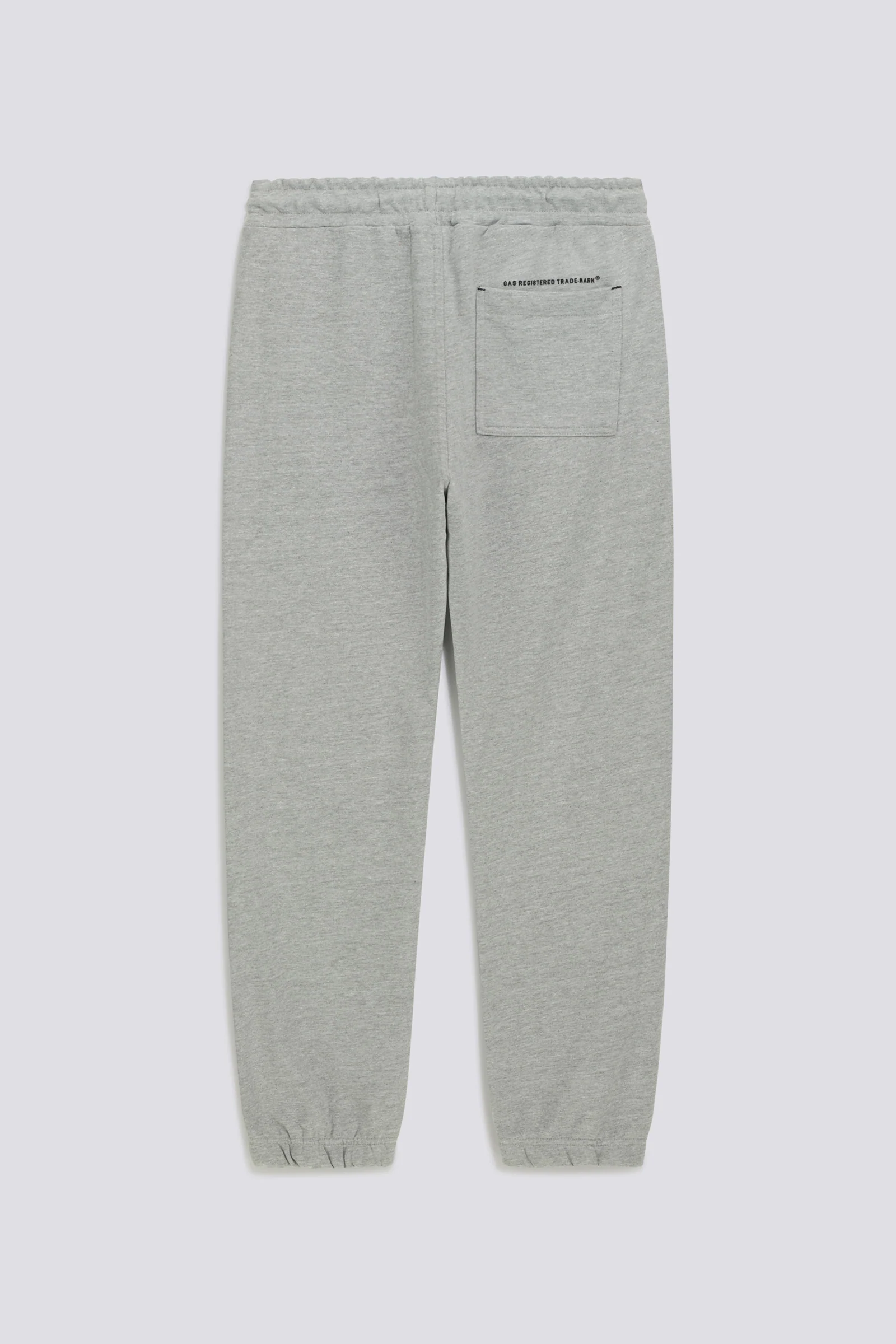 WILLIAM PK FLEECE 2923 - Image 5